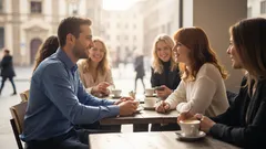 美しく賢い女性はたくさんいるけれど、愛する人はただ一人――なぜ意外な女性に目がいくのか